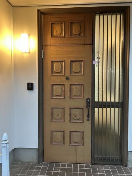 detached 愛媛県宇和島市和霊元町３丁目1-1　ヴェルディール和霊101