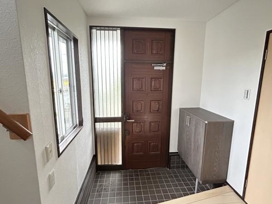 detached 愛媛県宇和島市和霊元町３丁目1-1　ヴェルディール和霊101