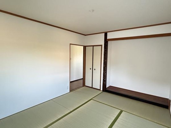 detached 愛媛県宇和島市和霊元町３丁目1-1　ヴェルディール和霊101