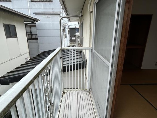 detached 愛媛県宇和島市和霊元町３丁目1-1　ヴェルディール和霊101