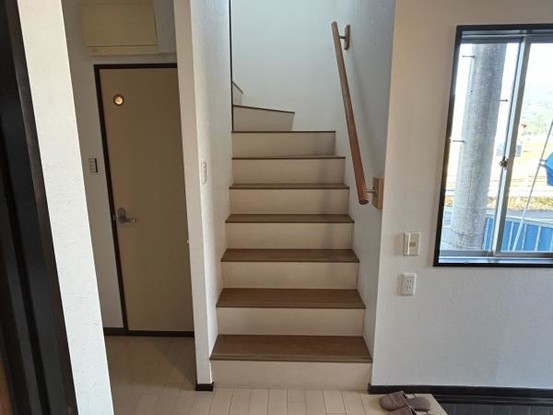 detached 愛媛県宇和島市和霊元町３丁目1-1　ヴェルディール和霊101