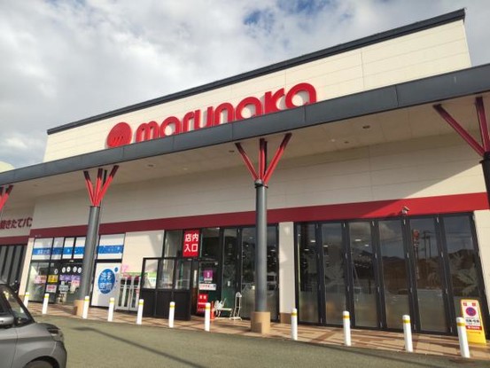 detached 愛媛県宇和島市和霊元町３丁目1-1　ヴェルディール和霊101