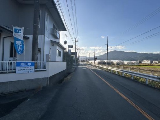 detached 愛媛県宇和島市和霊元町３丁目1-1　ヴェルディール和霊101