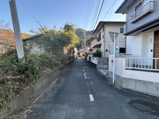 detached 愛媛県宇和島市和霊元町３丁目1-1　ヴェルディール和霊101