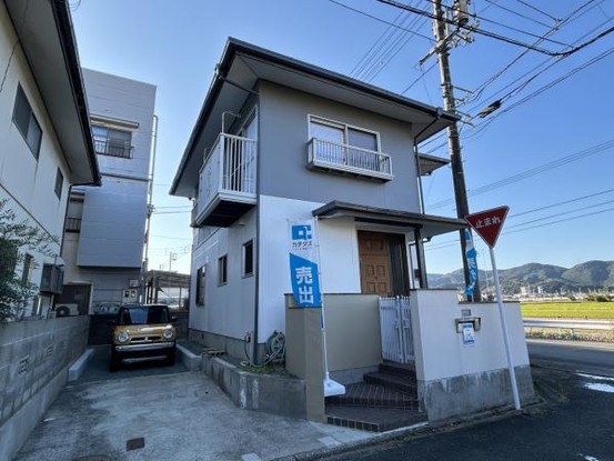 detached 愛媛県宇和島市和霊元町３丁目1-1　ヴェルディール和霊101