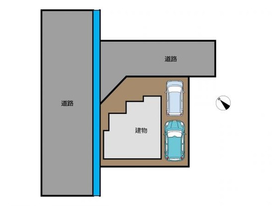 detached 愛媛県宇和島市和霊元町３丁目1-1　ヴェルディール和霊101