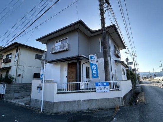 detached 愛媛県宇和島市和霊元町３丁目1-1　ヴェルディール和霊101