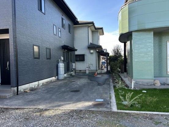 detached 愛媛県宇和島市和霊元町３丁目1-1　ヴェルディール和霊101