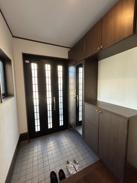 detached 愛媛県宇和島市和霊元町３丁目1-1　ヴェルディール和霊101