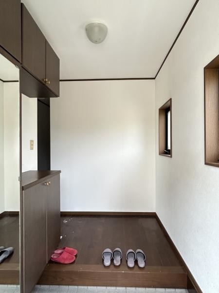 detached 愛媛県宇和島市和霊元町３丁目1-1　ヴェルディール和霊101