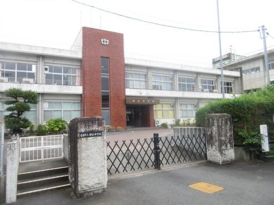 detached 愛媛県宇和島市和霊元町３丁目1-1　ヴェルディール和霊101