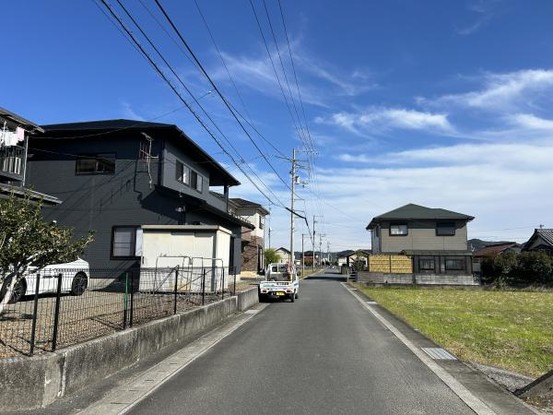 detached 愛媛県宇和島市和霊元町３丁目1-1　ヴェルディール和霊101