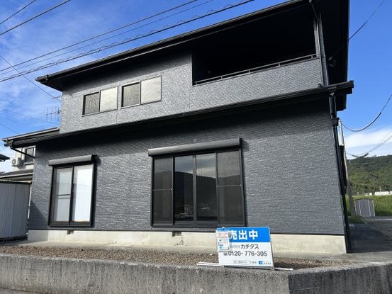 detached 愛媛県宇和島市和霊元町３丁目1-1　ヴェルディール和霊101