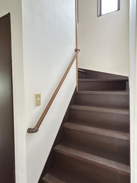 detached 愛媛県宇和島市和霊元町３丁目1-1　ヴェルディール和霊101