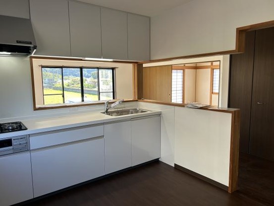 detached 愛媛県宇和島市和霊元町３丁目1-1　ヴェルディール和霊101