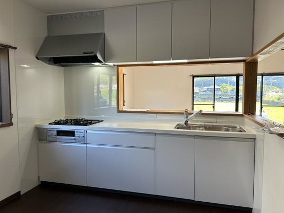 detached 愛媛県宇和島市和霊元町３丁目1-1　ヴェルディール和霊101