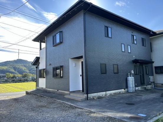 detached 愛媛県宇和島市和霊元町３丁目1-1　ヴェルディール和霊101