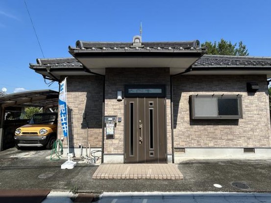 detached 愛媛県宇和島市和霊元町３丁目1-1　ヴェルディール和霊101