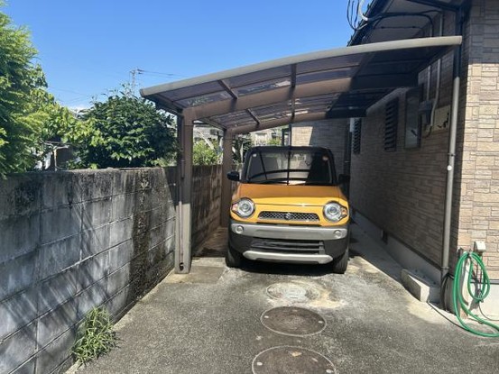 detached 愛媛県宇和島市和霊元町３丁目1-1　ヴェルディール和霊101
