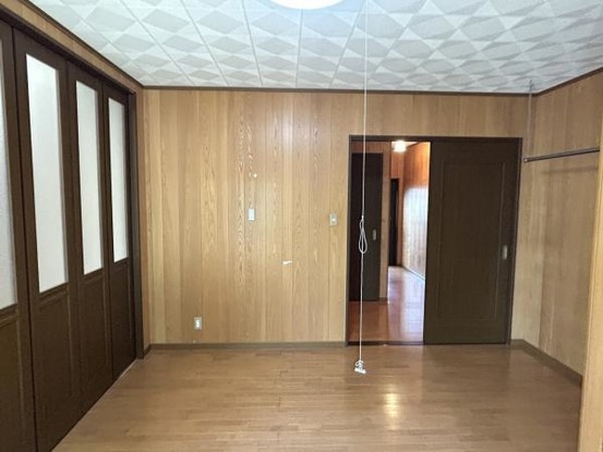 detached 愛媛県宇和島市和霊元町３丁目1-1　ヴェルディール和霊101