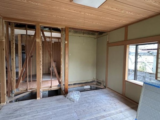 detached 愛媛県宇和島市和霊元町３丁目1-1　ヴェルディール和霊101