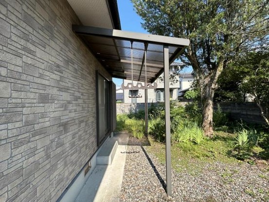 detached 愛媛県宇和島市和霊元町３丁目1-1　ヴェルディール和霊101