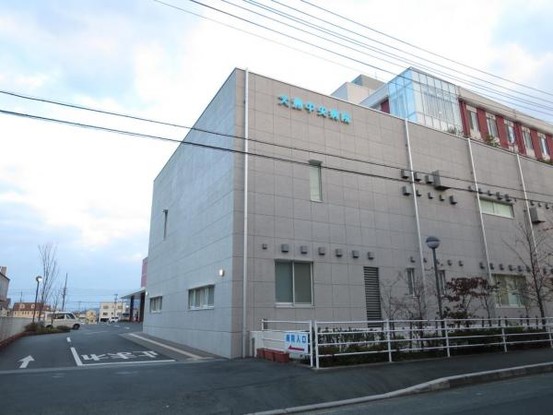 detached 愛媛県宇和島市和霊元町３丁目1-1　ヴェルディール和霊101