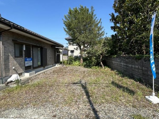 detached 愛媛県宇和島市和霊元町３丁目1-1　ヴェルディール和霊101