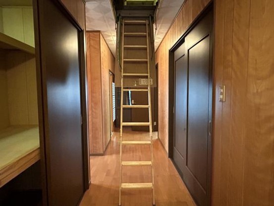 detached 愛媛県宇和島市和霊元町３丁目1-1　ヴェルディール和霊101