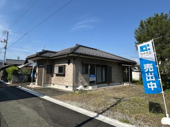 detached 愛媛県宇和島市和霊元町３丁目1-1　ヴェルディール和霊101