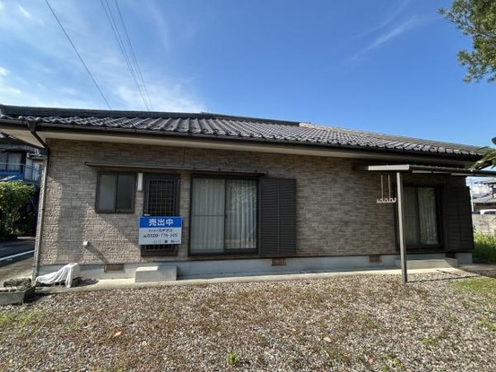 detached 愛媛県宇和島市和霊元町３丁目1-1　ヴェルディール和霊101