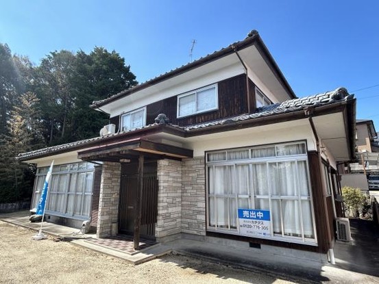 detached 愛媛県宇和島市和霊元町３丁目1-1　ヴェルディール和霊101