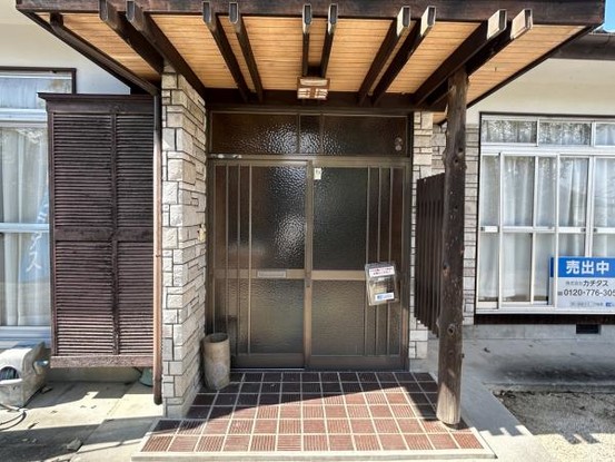 detached 愛媛県宇和島市和霊元町３丁目1-1　ヴェルディール和霊101