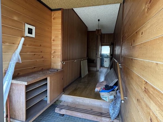 detached 愛媛県宇和島市和霊元町３丁目1-1　ヴェルディール和霊101