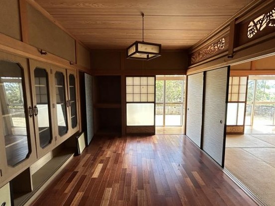 detached 愛媛県宇和島市和霊元町３丁目1-1　ヴェルディール和霊101