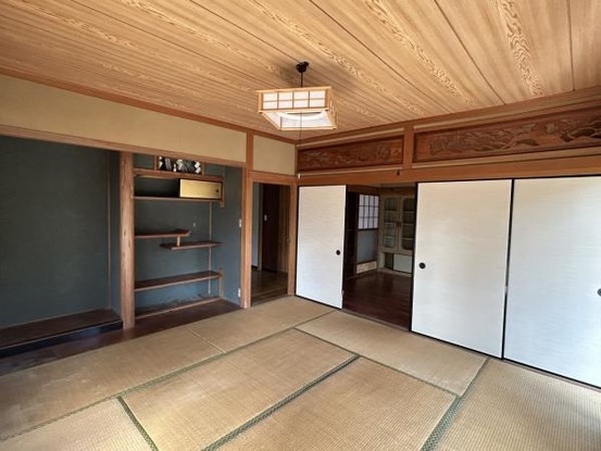 detached 愛媛県宇和島市和霊元町３丁目1-1　ヴェルディール和霊101