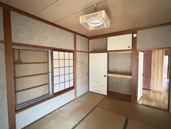 detached 愛媛県宇和島市和霊元町３丁目1-1　ヴェルディール和霊101