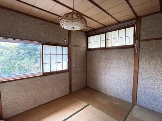 detached 愛媛県宇和島市和霊元町３丁目1-1　ヴェルディール和霊101