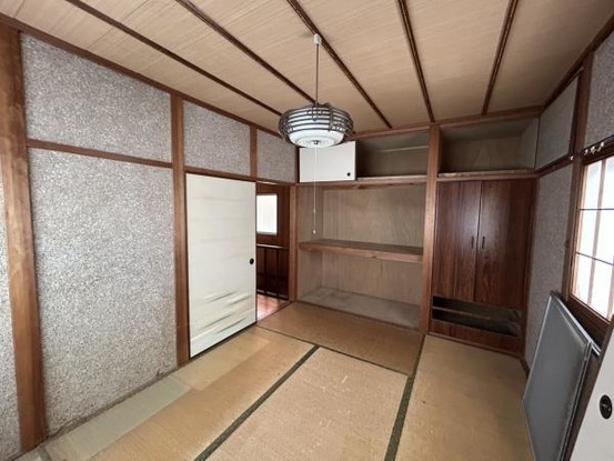 detached 愛媛県宇和島市和霊元町３丁目1-1　ヴェルディール和霊101