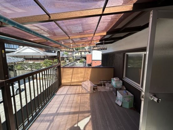 detached 愛媛県宇和島市和霊元町３丁目1-1　ヴェルディール和霊101