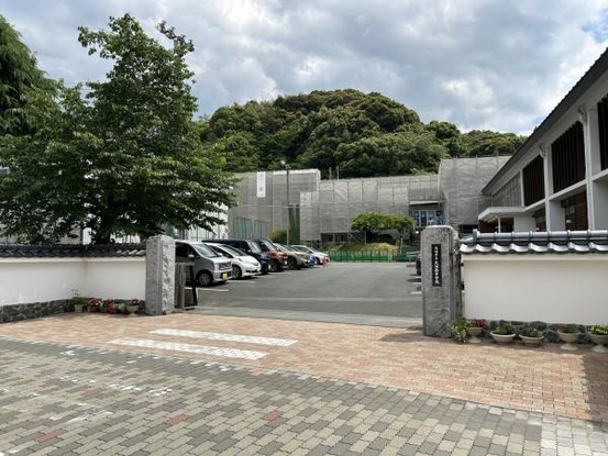 detached 愛媛県宇和島市和霊元町３丁目1-1　ヴェルディール和霊101