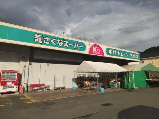 detached 愛媛県宇和島市和霊元町３丁目1-1　ヴェルディール和霊101