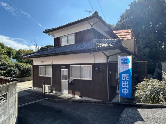 detached 愛媛県宇和島市和霊元町３丁目1-1　ヴェルディール和霊101