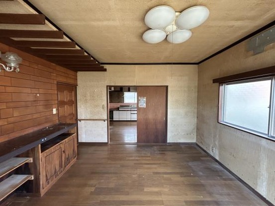 detached 愛媛県宇和島市和霊元町３丁目1-1　ヴェルディール和霊101