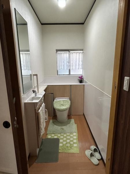 detached 愛媛県宇和島市和霊元町３丁目1-1　ヴェルディール和霊101