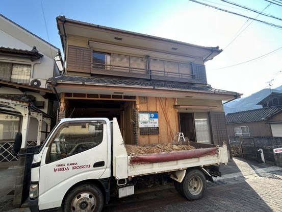 detached 愛媛県宇和島市和霊元町３丁目1-1　ヴェルディール和霊101