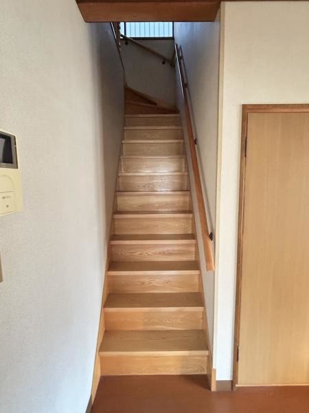 detached 愛媛県宇和島市和霊元町３丁目1-1　ヴェルディール和霊101