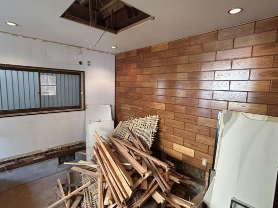 detached 愛媛県宇和島市和霊元町３丁目1-1　ヴェルディール和霊101