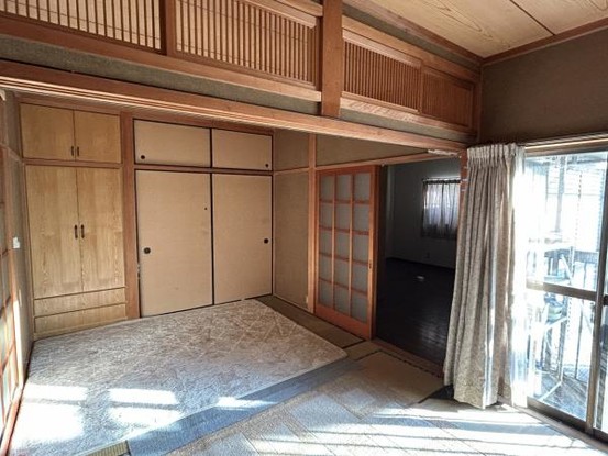 detached 愛媛県宇和島市和霊元町３丁目1-1　ヴェルディール和霊101