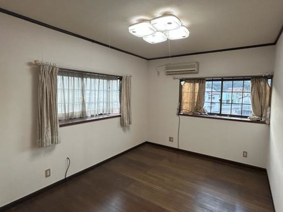 detached 愛媛県宇和島市和霊元町３丁目1-1　ヴェルディール和霊101